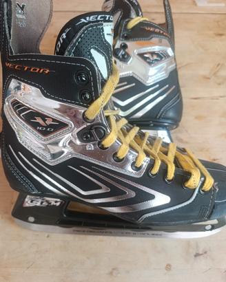 pattini hockey 