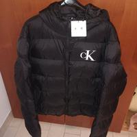 Calvin Klein BONDED CHANNEL