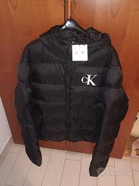 Calvin Klein BONDED CHANNEL