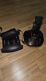 Thrustmaster T16000M FCS HOTAS