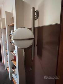 ARTEMIDE lampada a parete PUSICONA - '60s