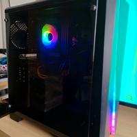 🎮 PC GAMING i7 + 1660 SUPER 🔥 SUBITO PRONTO!