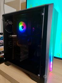 🎮 PC GAMING i7 + 1660 SUPER 🔥 SUBITO PRONTO!