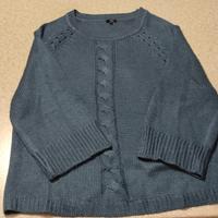 maglia donna 