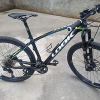 MTB DA 27,5 MARCA LOOK  977 CARBON