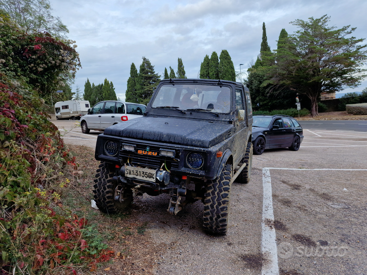 Inclinometro 4x4 - Accessori Auto In vendita a Salerno