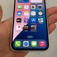 IPhone 13 white 8229