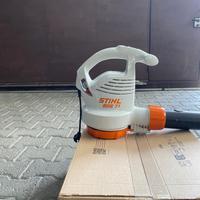 Soffiatore elettrico Stihl