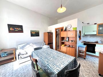 Trilocale pressi via Sant'Agostino