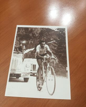 foto epoca fausto coppi