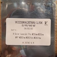 Chip per toner HP W2210