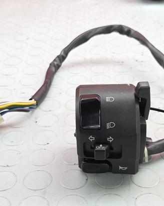 DEVIO LUCE KTM DUKE 640 1999 2006 LC4