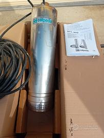 Pompa sommersa Calpeda