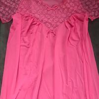 Camicia da notte baci rubati