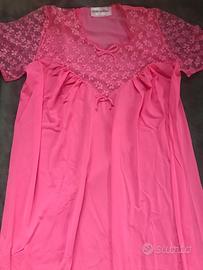 Camicia da notte baci rubati