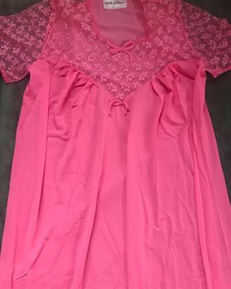 Camicia da notte baci rubati