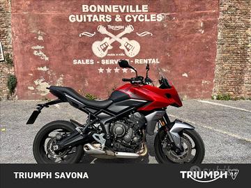 TRIUMPH Tiger Sport 660 Abs