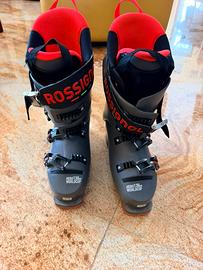 Scarponi Sci Professionali Flex 130