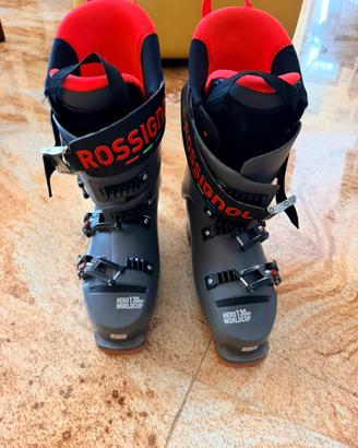 Scarponi Sci Professionali Flex 130