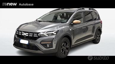 Dacia Jogger Extreme UP TCe 100 GPL ECO-G 7P