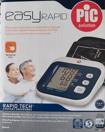 Misuratore di pressione digitale PIC EasyRapid 