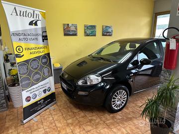 Fiat Punto 1.4benz. Cinghia distribuzione nuova