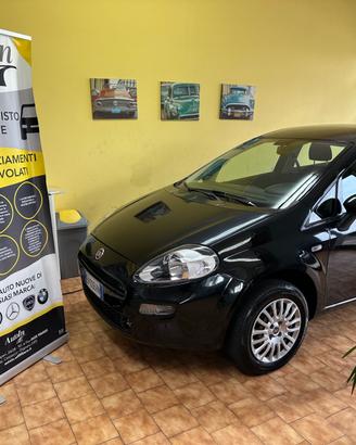 Fiat Punto 1.4benz. Cinghia distribuzione nuova