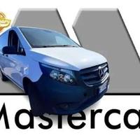 MERCEDES-BENZ Vito VITO 119 CDI 4X4 COMPACT TG :