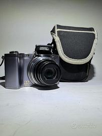 Fotocamera digitale - Olympus SZ-14 – 14 MP – zoom