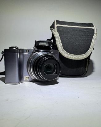 Fotocamera digitale - Olympus SZ-14 – 14 MP – zoom