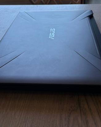 Notebook ASUS Ryzen 7 GTX 1650 16GB RAM SSD1.4