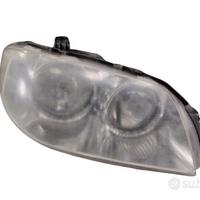 Fari anteriori Fiat Punto 3° serie