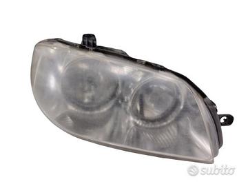 Fari anteriori Fiat Punto 3° serie