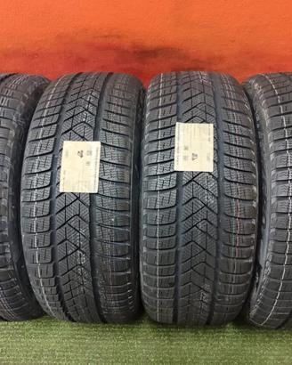 245 45 19 Gomme Invernali 2022 Pirelli 245 45R19