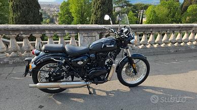 Benelli Imperiale 400