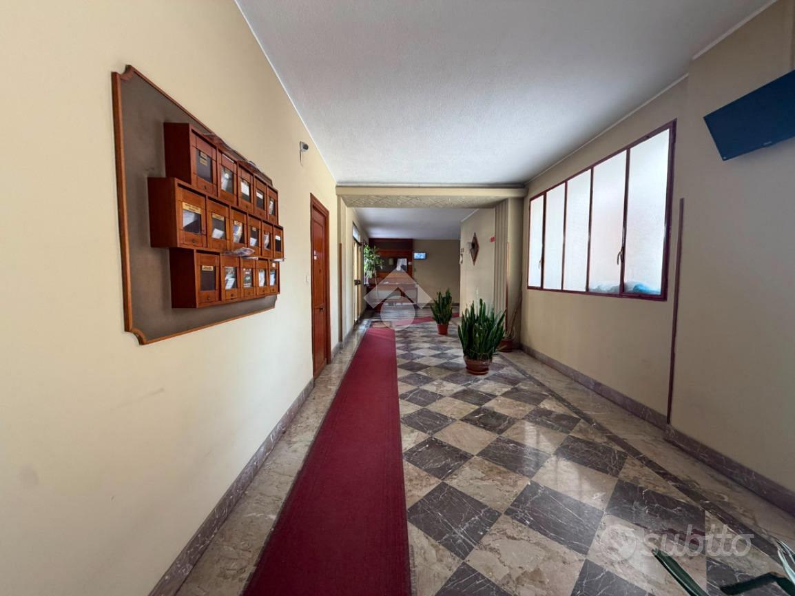 Appartamento – Palermo, Uditore, V Circoscrizione - Vista 2