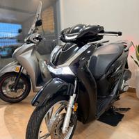 Honda Sh 125 i perfetto