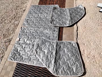 Oscurante camper ducato