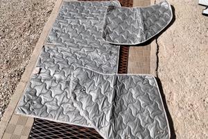 Oscurante camper ducato