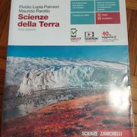 50% OFF - Scienze della terra