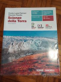 50% OFF - Scienze della terra