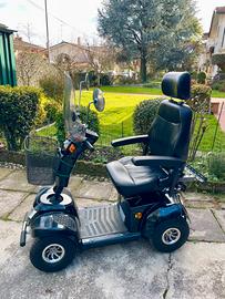 Scooter per anziani Libero 110