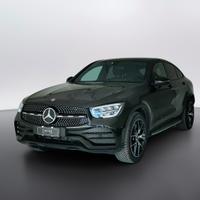 MERCEDES-BENZ GLC Coupe - C253 2019 - GLC Coupe 30