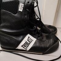 scarpe Everlast U.S.A da box n36