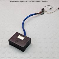 CENTRALINA MOTORE TM RACING MX 125 1999 2000 MX125