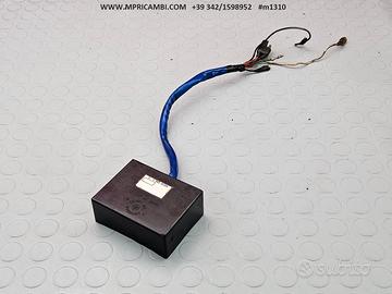 CENTRALINA MOTORE TM RACING MX 125 1999 2000 MX125