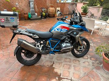 BMW R 1200 2017 Rallye