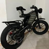 Ebike Fuoristrada