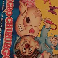 Gioco Allegro chirurgo
