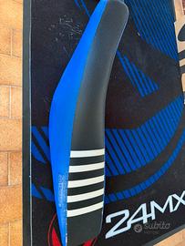 Sella yamaha yz 125/250